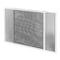 Prime-Line Window Screen, 20-1/8 to 37-3/16 in. (Adjustable Width) x 18-3/16 in. (Single Pack) MP16617 - alternate 1